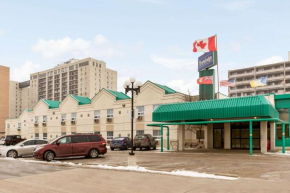 Travelodge by Wyndham Winnipeg East, Winnipeg